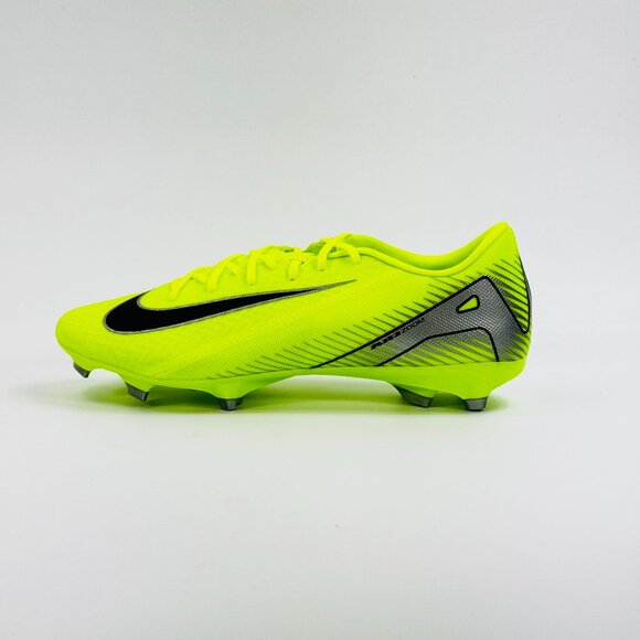 Nike Zoom Mercurial Vapor 16 Academy MG \'Mad Voltage Pack\' FQ8374-700 size 10.5 main image 5